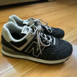 New Balance Classic 574 Sneakers